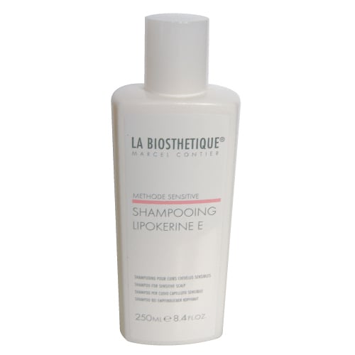 Shampoo Lipokérine E